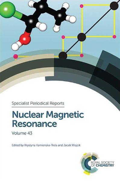 Nuclear Magnetic Resonance : Volume 43                                                                                                                <br><span class="capt-avtor"> By:Wojcik, Jacek                                     </span><br><span class="capt-pari"> Eur:398,36 Мкд:24499</span>